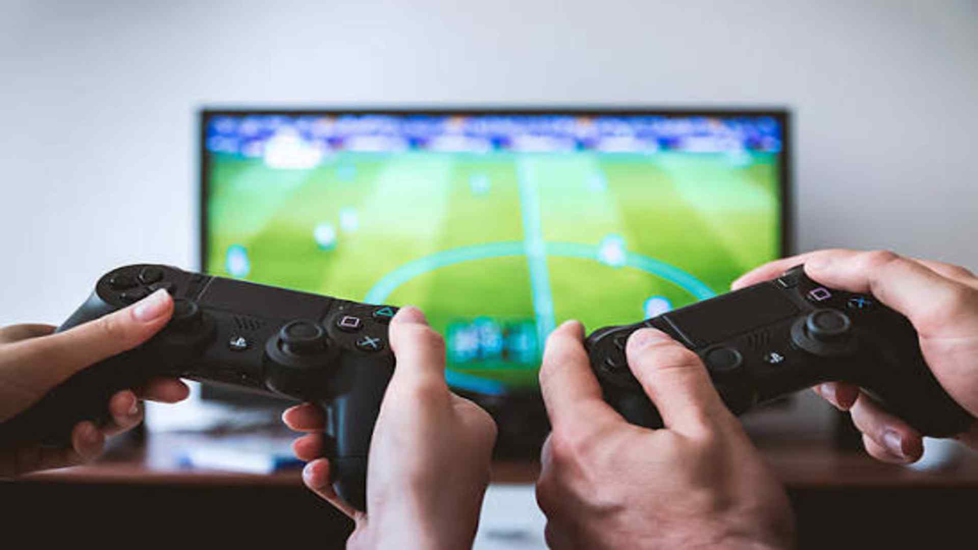 The Growth Of International Football Markets