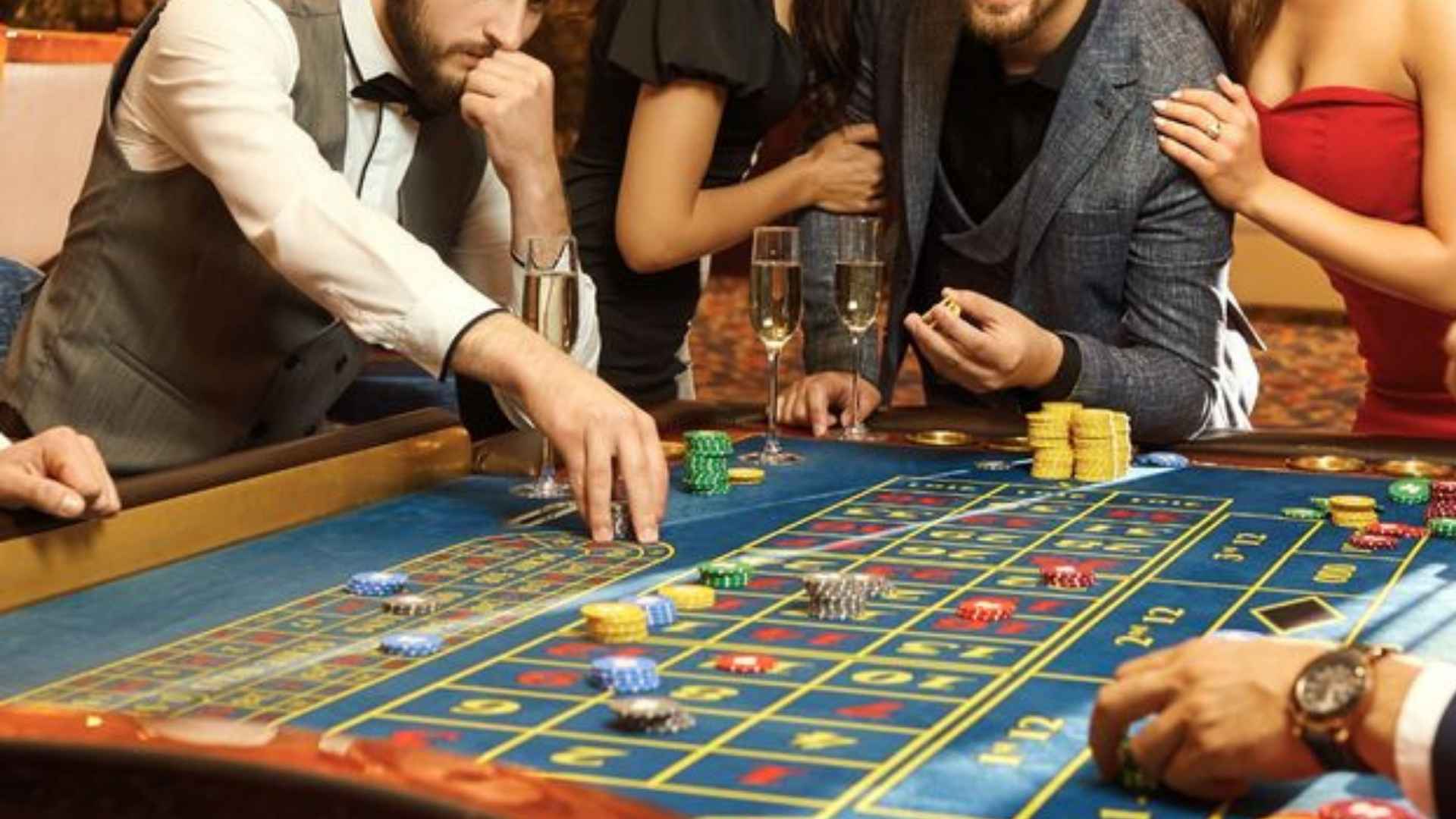 Poker Bluffing Guide For Better Winning Opportunities